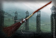 Harry Potter Replica 1/1 Scopa Volante Firebolt 148 Cm Noble Collection