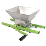 Finetree PRO Series Fruit Crusher - Apple Wine Cider Grape Juice Press 7L