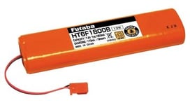 Sändarbatteri NiMH 7,2V 1800mAh T8FGS/12FG/FX20/FX22