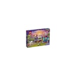 [FR] LEGO LEGO Friends - Il Caravan magico - 41688