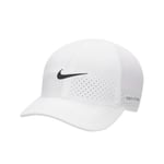 Nike Dri-FIT Advantage Cap White