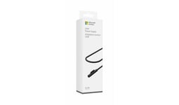 Microsoft surface 24W power supply