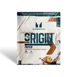 Origin Protein, with Creatine (Sample) - 1servings - Chocolate Chip Cookie