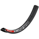 Rim XM 521 27.5 28 Holes 2040018000 DT Swiss Bicycle