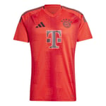 Bayern München Hjemmedrakt 2024/25 - adidas, størrelse Small