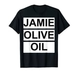 Jamie Olive Oil Uncle Roger Funny T-Shirt