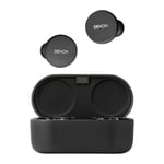 Denon PerL True Wireless Earbuds, Personalised Sound Profile, Noise Cancelling E