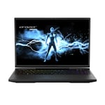 MEDION Erazer NB Beast X40 Gaming Laptop Core i9-14900HX 32GB RAM 2TB SSD Win 11