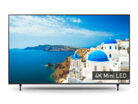 Panasonic 65&quot; Mini LED 4K HDR Smart TV TH65MX950Z