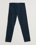 Aspesi Corduroy Pants Navy