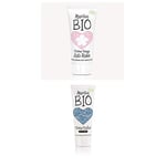 Duo de produit de beauté MARILOU BIO - Gamme Classic - Crème anti rides - Crème confort