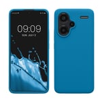 Silicone Case for Xiaomi Redmi Note 13 Pro+ 5G Redmi Note 13 Pro Plus 5G - TPU 