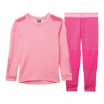 Helly Hansen Lifa® Merino Wool Base Layer Set Junior