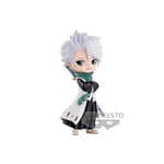 Figurine Q Posket - Bleach - Toshiro Hitsugaya (ver.a)