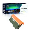 Tonerweb Samsung Xpress C 480 W - Toner Gul (1.000 sider) Erstatter CLT-Y404S 8S4044-CLT-Y404S 62792