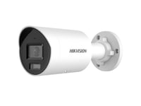 Hikvision Ds-2Cd2026g2-I(2.8Mm)(D), Ip-Sikkerhetskamera, Utendørs, Koblet Med Ledninger (Ikke Trådløs), Multi, 120 Db, Fcc (47 Cfr 15, B)  Ce-Emc (En 55032: 2015, En 61000-3-2: 2014, En 61000-3-3: 2013, En 50130-4:...