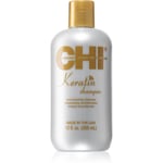 CHI Keratin shampoo with keratin for dry and unruly hair 355 ml