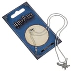 Harry Potter Collana Con Ciondolo Fievestitocco 40 Cm The Carat Shop