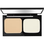 Bobbi Brown Smink Foundation Skin Weightless Powder Foundation Natural 10 g (62.500,00 kr / 1 kg)