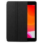 Spigen Urban Fit Case (iPad 10,2) - Svart