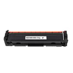 1 Black XL Laser Toner Cartridge for HP Colour LaserJet Pro M255dw & M255nw