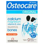 Vitabiotics - Osteocare Original (90 Tablets)