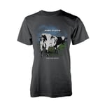 Pink Floyd Atom Heart Mother Roger Waters Rock Official Tee T-Shirt Mens Unisex