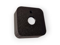 Light Solutions Black Cover For Hue Motion Sensor