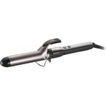 BaByliss Pro Teknik Locktänger Non Digital Titanium Turmalin  19 mm 1 Stk. (617,00 kr / 1 st.)