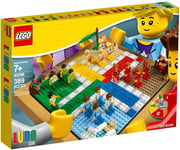 LEGO 40198 - Ludo Game