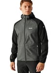 Regatta Arec Iii Softshell Jacket - Grey