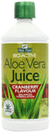 Aloe Pura Aloe Vera Juice Max Strength Cranberry 1ltr