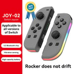 For Nintendo Switch Joy Con Controller Left & Right Wireless Pair Gamepad Joypad