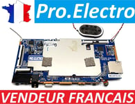 original: MOTHERBOARD Carte mère Archos 101 Access WIFI 16GO AC101ASWFV2 YK1038-