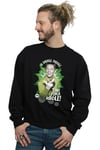 Batman TV Series The Riddler Time for a Riddle Sweatshirt