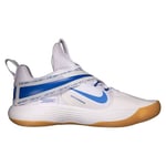 Nike React Hyperset Volleybollskor Vit EU 45 1/2 Man