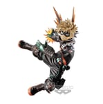 Banpresto The Amazing Heroes Special: My Hero Academia - Katsuki Bakugo Special Color (ver.b) Statue (12cm) (18617)