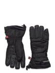 Zimo Gtx M Glove Black Kombi