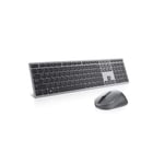 Dell | Premier Multi-Device Keyboard and Mouse | KM7321W | Keyboard and Mouse Se