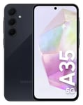 SAMSUNG GALAXY A35 5G 6/128Gb ÄLYPUHELIN