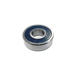 Roulement 609rs 9x24x7mm pour Taille-haie Bosch, Ponceuse Bosch, Scie sauteuse Bosch, Perceuse Bosch, Rabot Bosch, Scie electrique