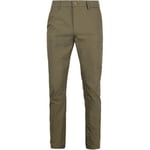 Pantalon Mac  Chino Griffin Vert