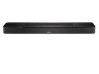 Bose Smart Soundbar - Black