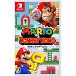 Mario vs. Donkey Kong -Switch FS