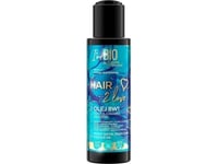 Eveline Hair 2 Love 8In1 Oil For Dry,Damaged And Frizzy Hair 110Ml