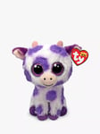 Ty Beanie Boo Ethel Cow, Regular