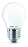 Philips Globe-lampe 4,3 W LED (40 W) E27 470lm