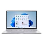 asus sistemas ordinateur portable vivobook 17 f1704va au188w 17.3 i7 1355u 16gb 1tb ssd