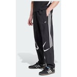 adidas Original adidas x Nts Radio Cargo Pants, størrelse X-Large