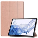 Samsung Galaxy Tab S9 etui - Rosegull